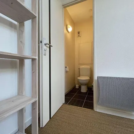 Apartment La Rochelle, 1 bedroom, 4 persons - FR-1-246-612 Appartement *