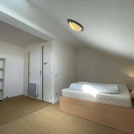 Apartment La Rochelle, 1 bedroom, 4 persons - FR-1-246-612 La Rochelle (Charente-Maritime)